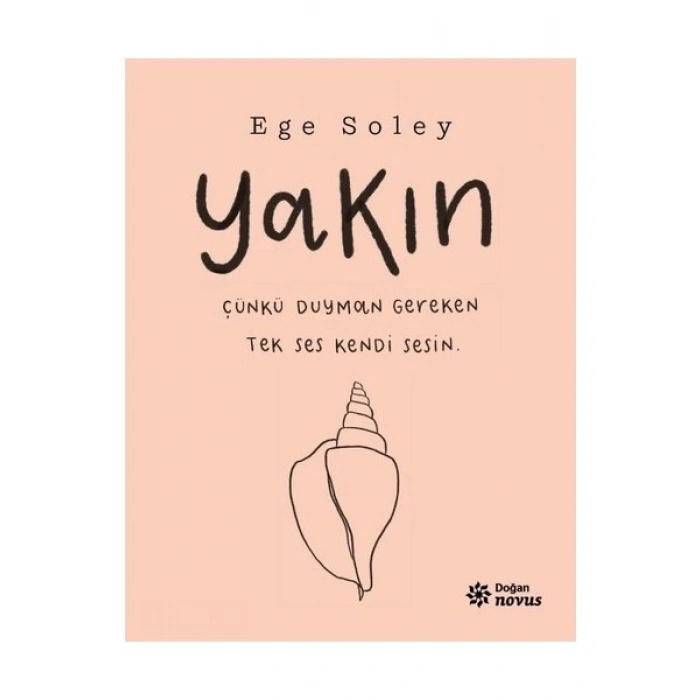 Yakın - Ege Soley