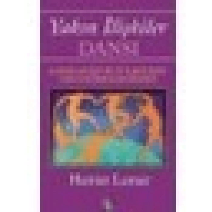 Yakın İlişkiler Dansı - Harriet Lerner