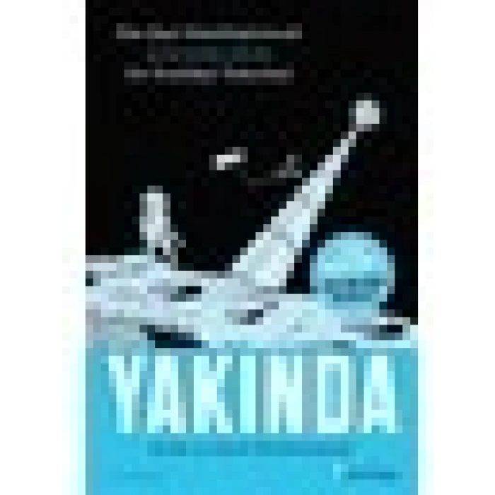 Yakında - Kelly Weinersmith