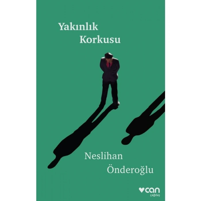 Yakınlık Korkusu - Neslihan Önderoğlu