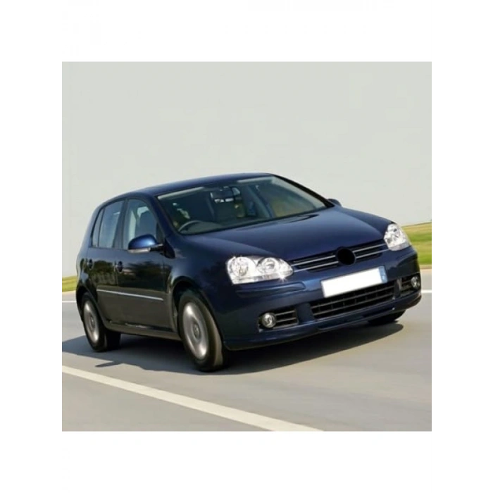 Yakıt Depo Kapağı Açma Düğmesi - VW Golf 5 Uyumlu