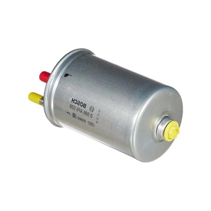 Yakıt Filtresi 0986AF6039 Yüksek Performans