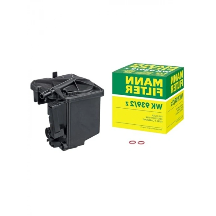 Yakıt Filtresi - Orijinal Ekipman Kalitesinde