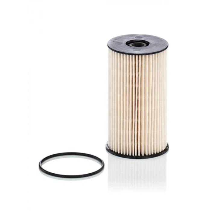 Yakıt Filtresi - Yüksek Kalite, Orijinal Ekipman Standardı