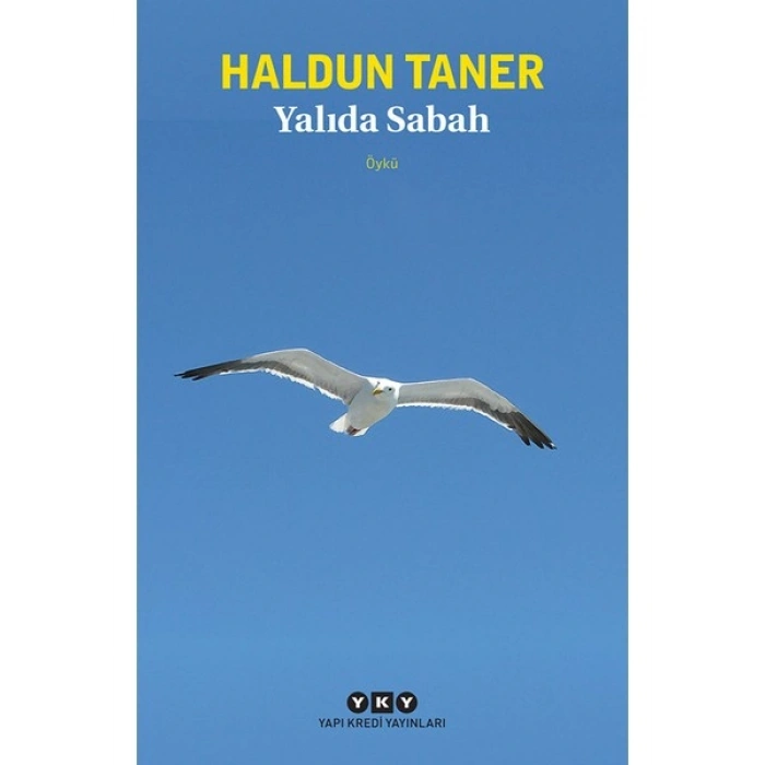 Yalıda Sabah - Haldun Taner