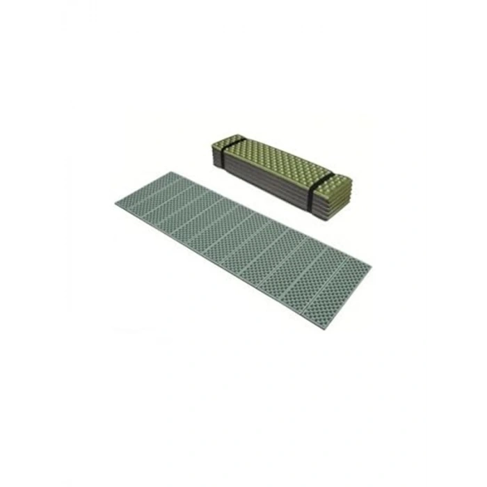 Yalıtımlı Mat, Outdoor Kullanım için Katlanabilir