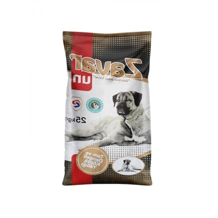 Yallık Kemik Unu, 25 Kilogramlık Paket