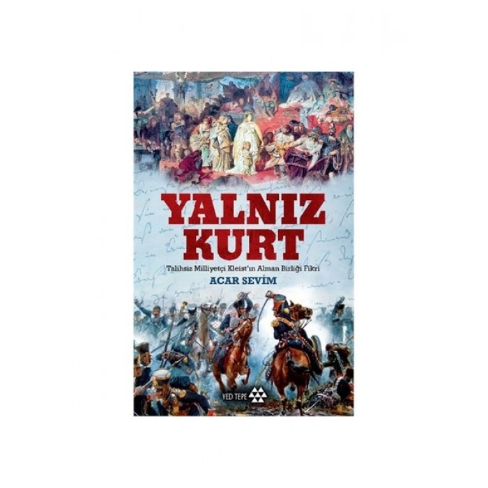 Yalnız Kurt
