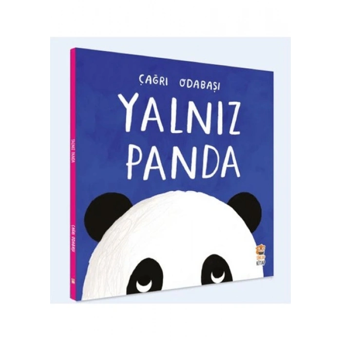 Yalnız Panda - Çağrı Odabaşı