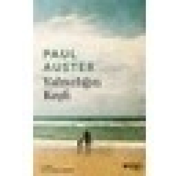 Yalnızlığın Keşfi - Paul Auster
