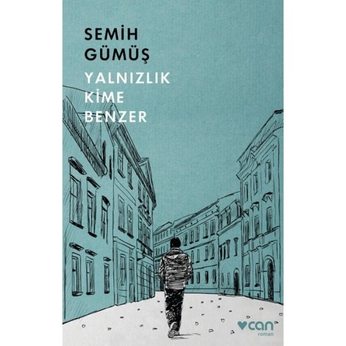 Yalnızlık Kime Benzer - Semih Gümüş
