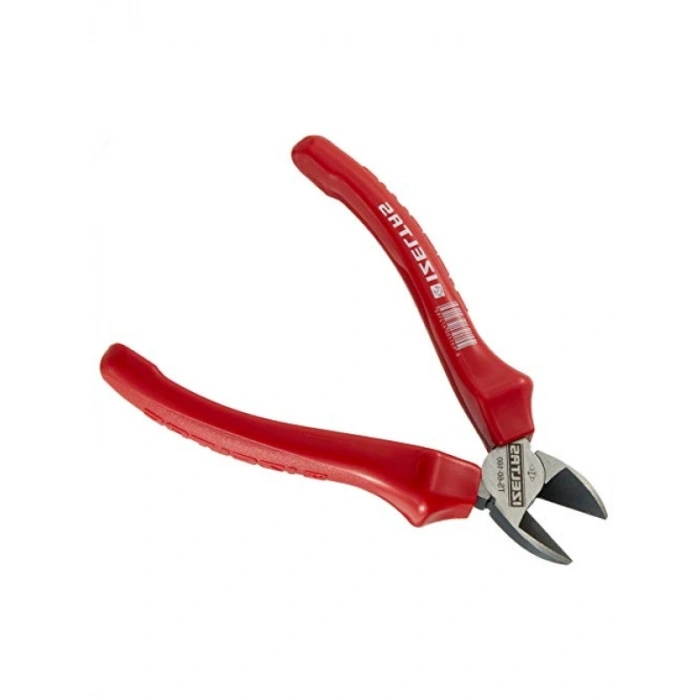 Yan Keski - Opak Seri, 160 mm, Alaşım Çelik