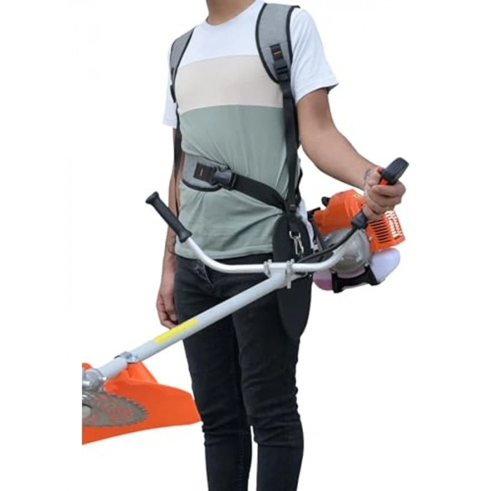 Yan Tırpan Askısı, Bahçe Aletleri için