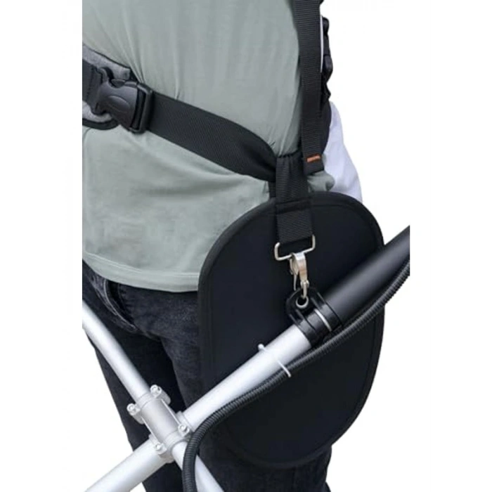 Yan Tırpan Askısı, Bahçe Aletleri için