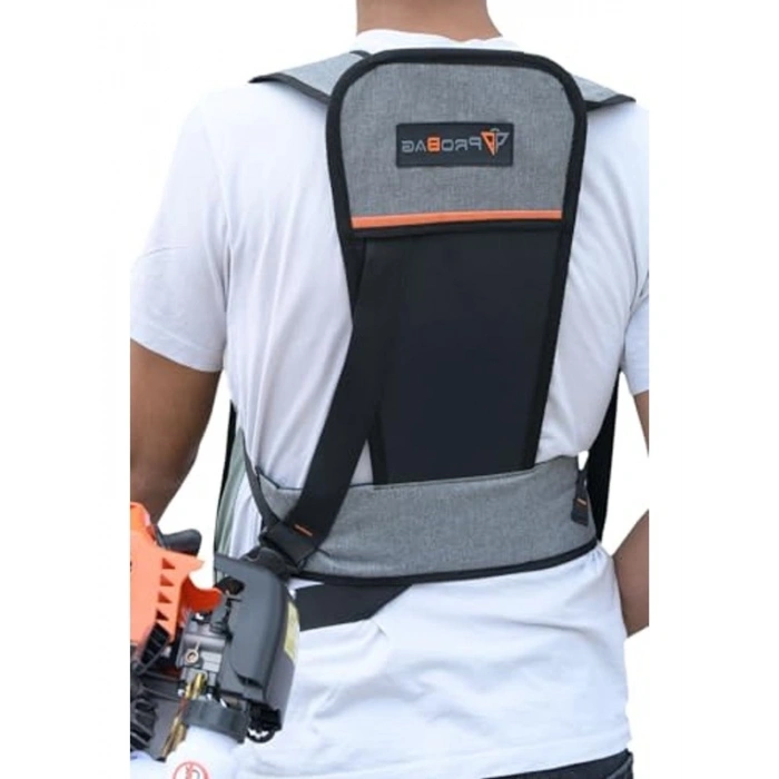 Yan Tırpan Askısı, Bahçe Aletleri için