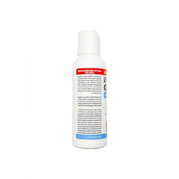Yanık İlk Yardım Jeli, 118 ml Hacimde, Acil Kullanım