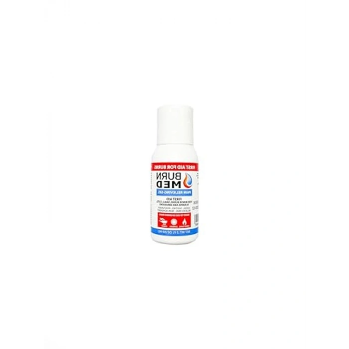 Yanık İlk Yardım Jeli, 59 ml Hızlı İyileşme İçin