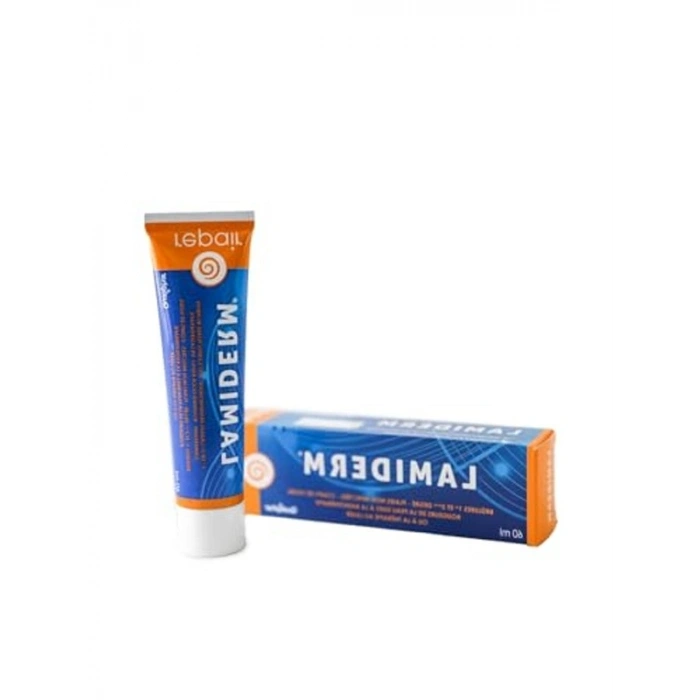 Yanık Tedavisi İçin 60 ml Etkili Krem