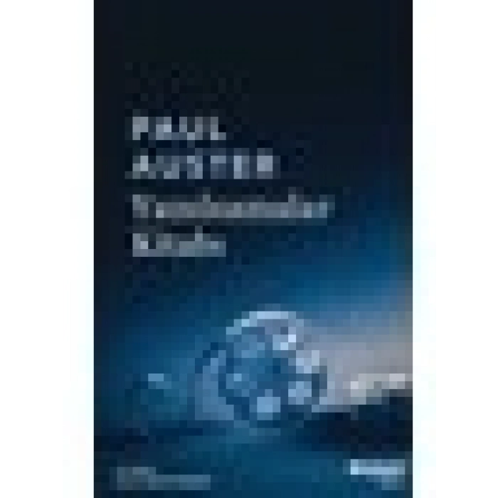Yanılsamalar Kitabı - Paul Auster