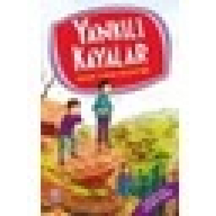 Yankılı Kayalar - Ahmet Yılmaz Boyunağa