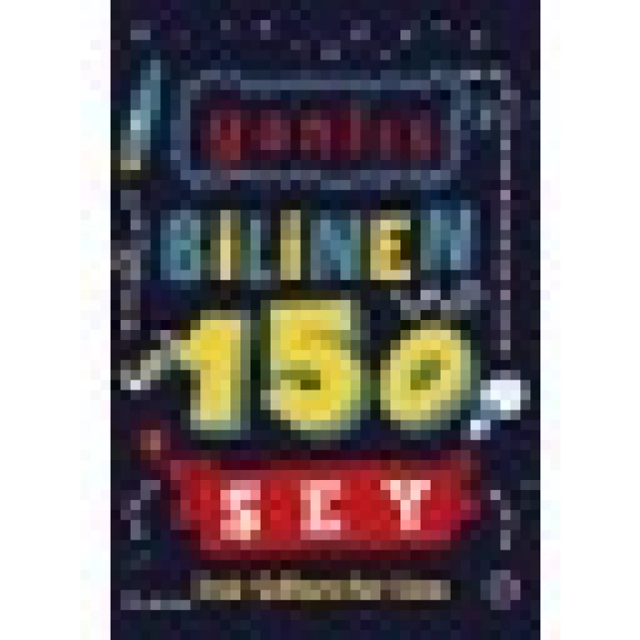 Yanlış Bilinen 150 Şey - Louis Guillaume Kan Lacas