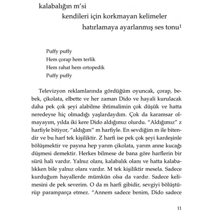 Yanlışlıkla Mutlu - Figen Alkaç
