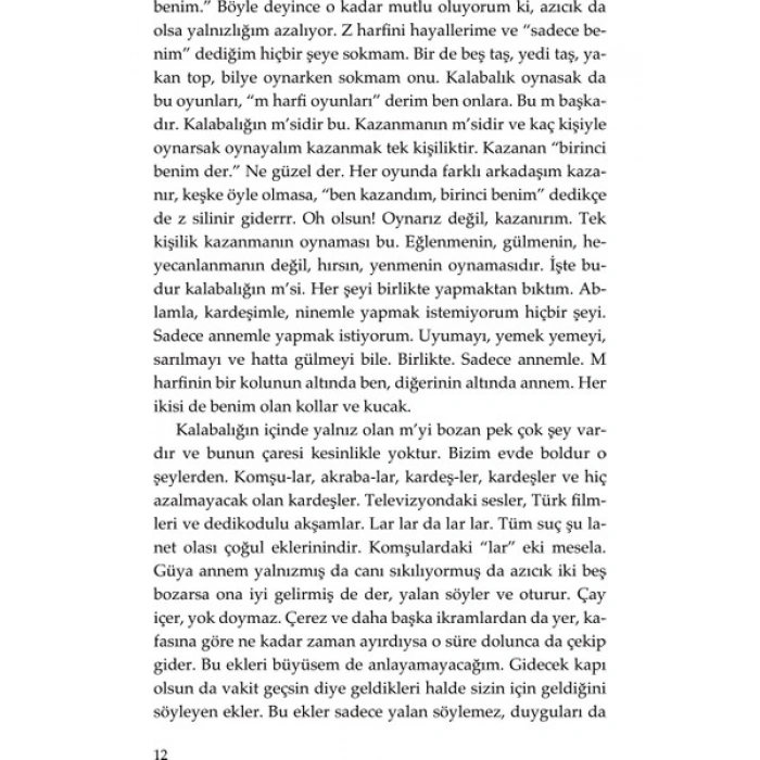 Yanlışlıkla Mutlu - Figen Alkaç