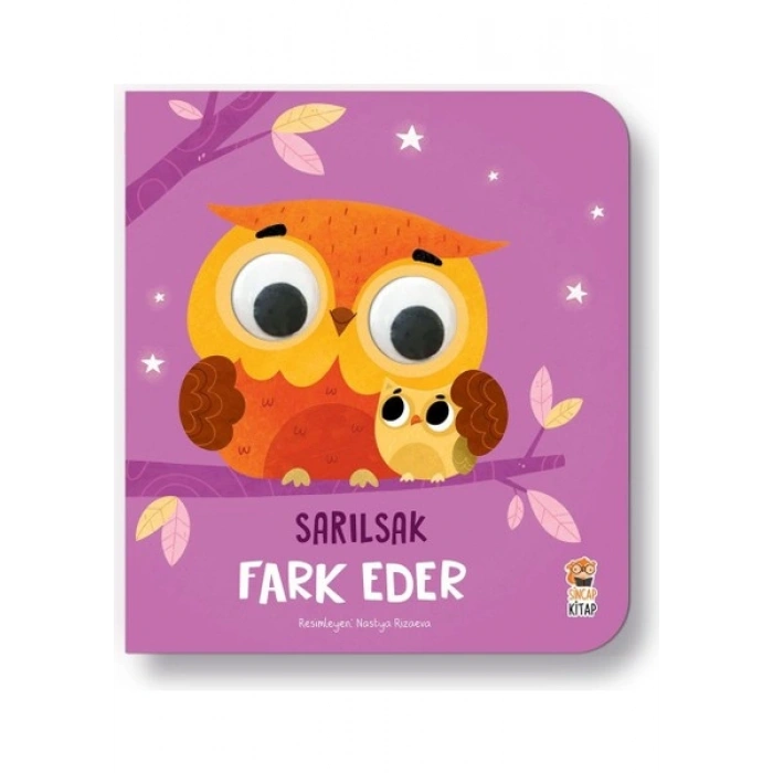 Yapamam Dediğinde / Sarılsak Fark Eder (Ara-Bul & Hareketli Gözler)