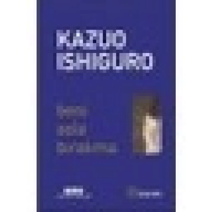 Yapı Kredi Yayınları Beni Asla Bırakma 20 Yaşında (Özel Baskı) - Kazuo Ishiguro
