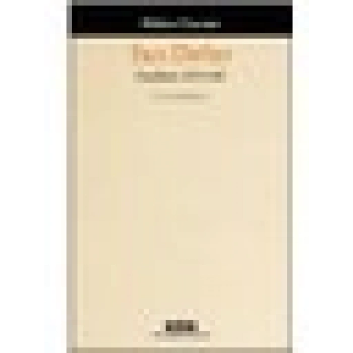 Yapı Kredi Yayınları Sarı Defter - Günlükler, 1. Cilt 1978-1987 - Helen Garner