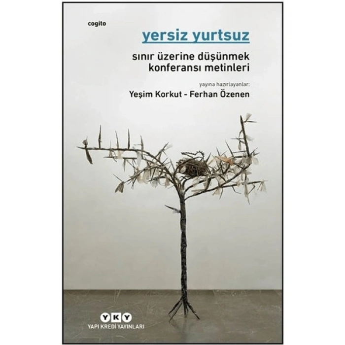 Yapı Kredi Yayınları Yersiz Yurtsuz