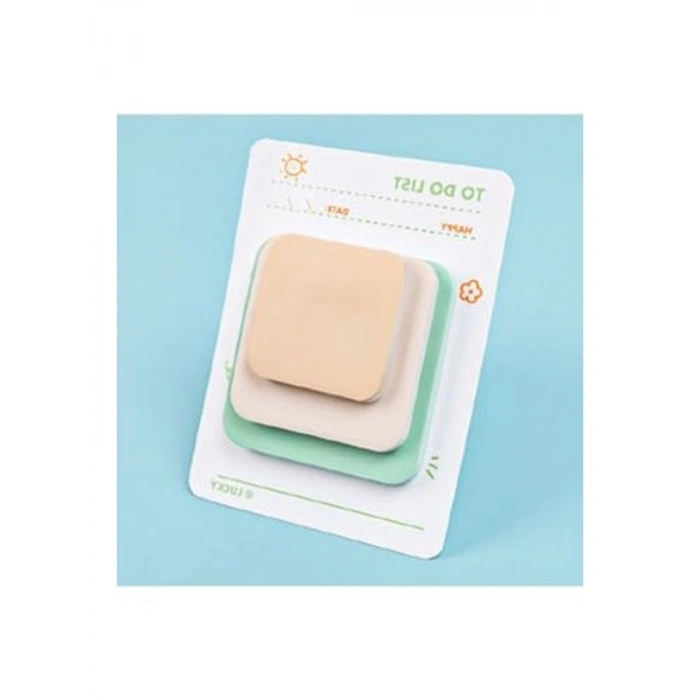 Yapışkan Notlar, Organize Edici ve Pratik Kullanım için