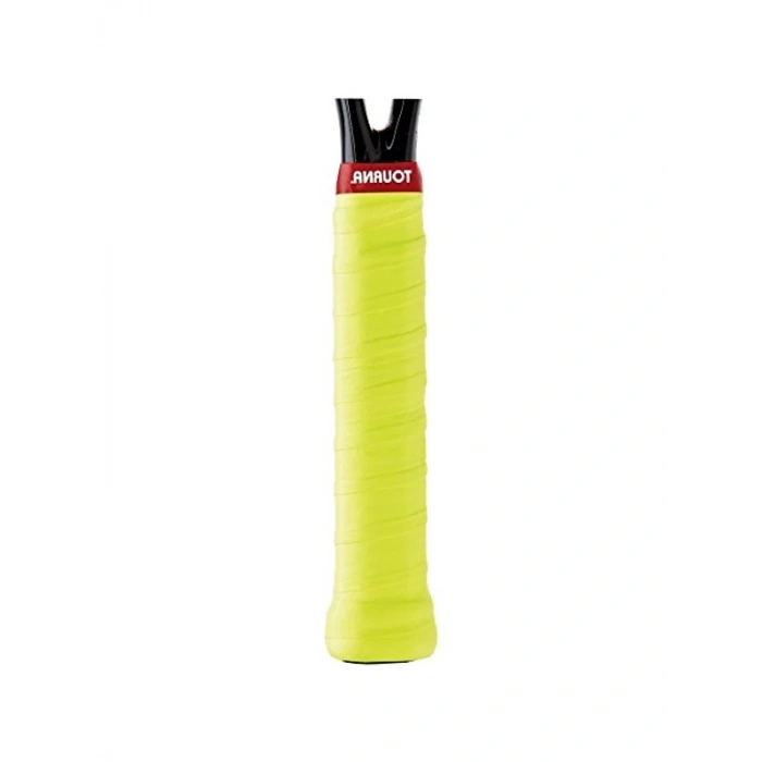 Yapışkan Overgrip ile Tenis Raketi Kontrolünü Artırın