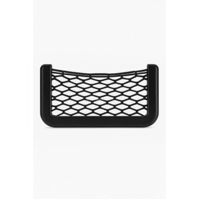 Yapışkanlı Araç İçi Cep Organizer - Pratik Düzenleyici