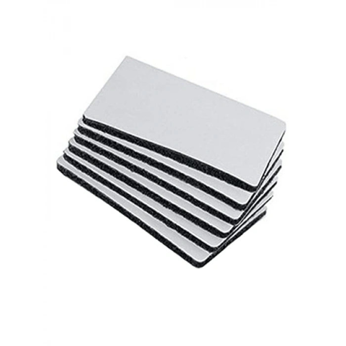 Yapışkanlı Cırt Bant Seti - 3lü, Minder ve Halı Sabitleme