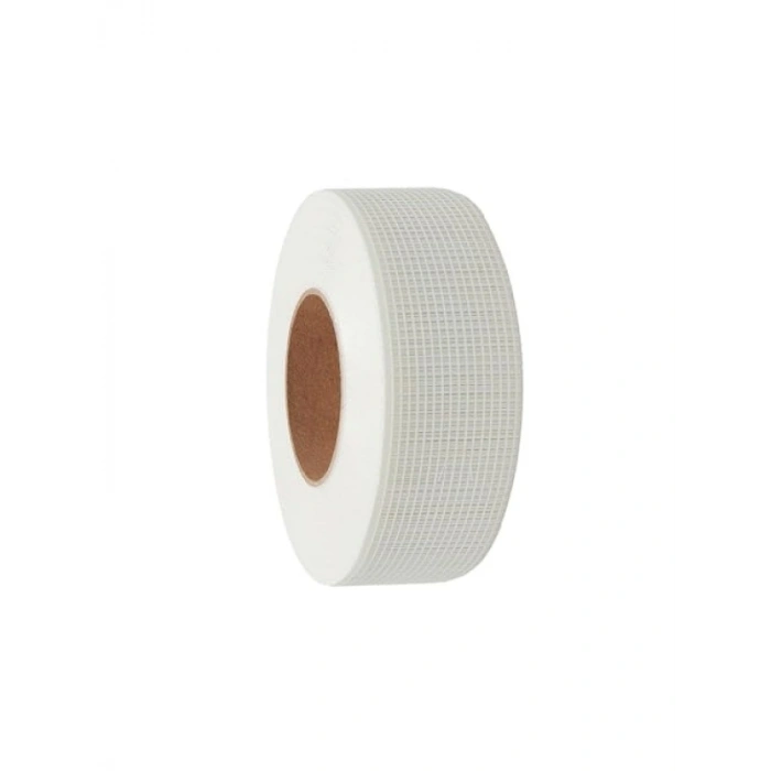 Yapışkanlı Derz Bandı - 90 Metre, 5 cm Genişlik