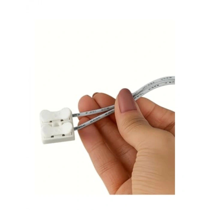 Yapışkanlı Hareket Sensörlü Dekoratif LED Aydınlatma