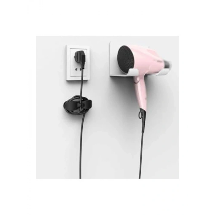 Yapışkanlı Kablo Düzenleyici - Çok Amaçlı (2 ADET)