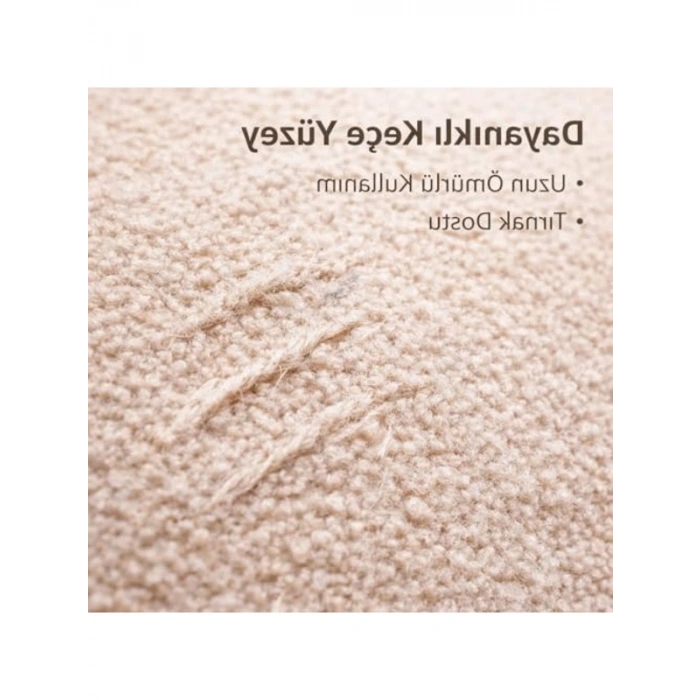 Yapışkanlı kedi tırmalama matı, 100x30 cm, dayanıklı malzeme