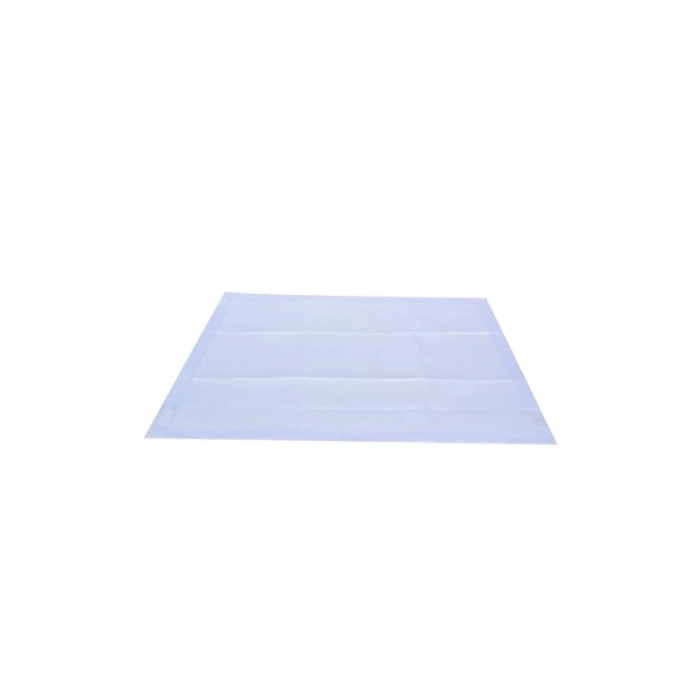 Yapışkanlı Köpek Eğitim Pedi - 90x60 cm, 30 Adet