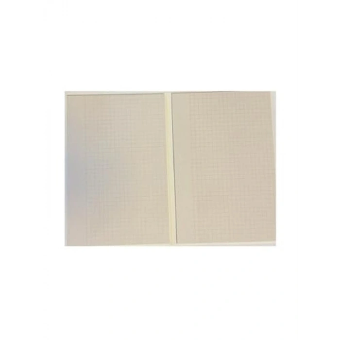 Yapışkanlı Not Kağıdı, 2x20 Yaprak, Kareli Sarı Renk