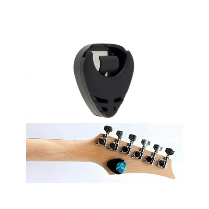 Yapışkanlı Pena Tutucu - Pena Kabı - 1 ADET