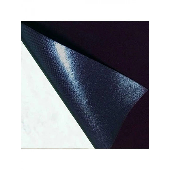 Yapışkanlı Süet Kadife Kumaş, 7 Farklı Renk Seçeneği, Kaliteli