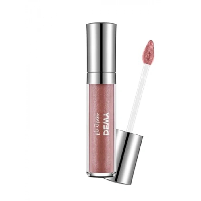 Yapışmayan Dudak Parlatıcısı, Parlak & Dolgun Görünüm