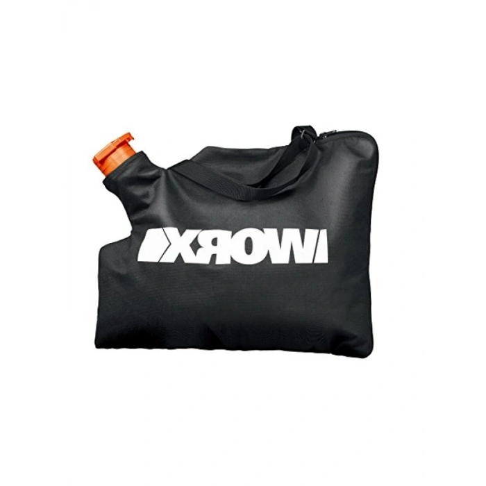 Yaprak Toplama Çantası, 38 Litre Kapasite