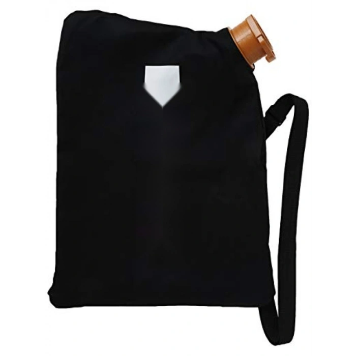 Yaprak Toplama Çantası, 38 Litre Kapasite