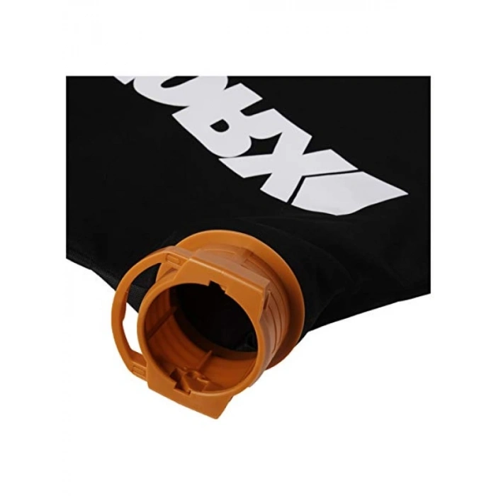 Yaprak Toplama Çantası, 38 Litre Kapasite