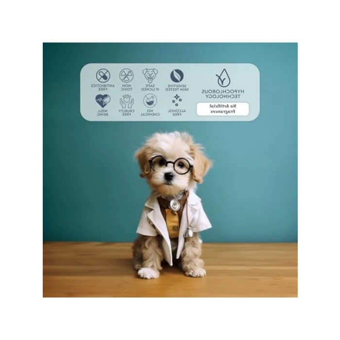 Yara ve Deri Bakım Hidrojeli, 100 ML