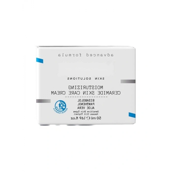 Yara ve Yanık Kremi - Seramid İçeren