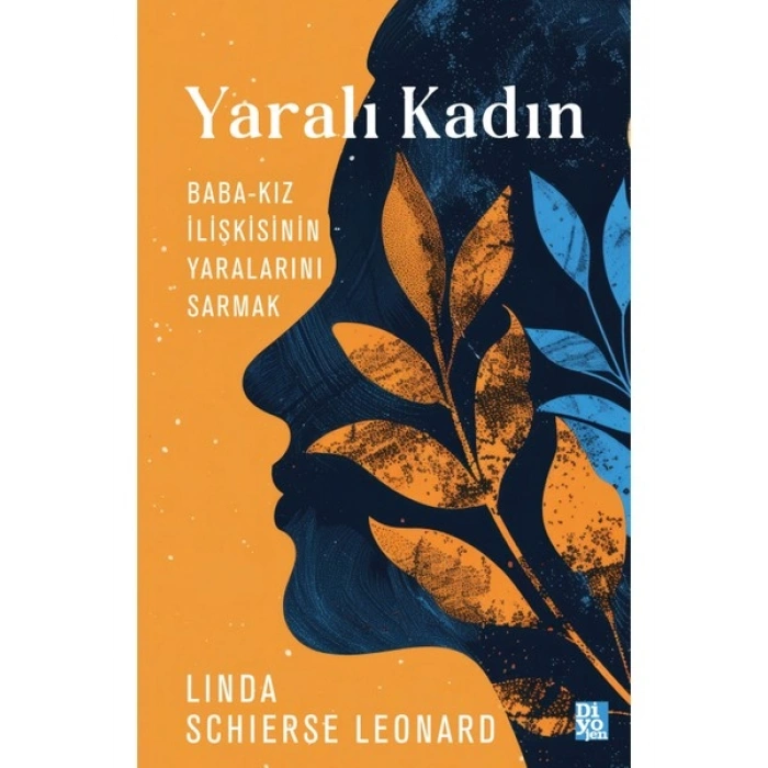 Yaralı Kadın - Linda Schierse Leonard
